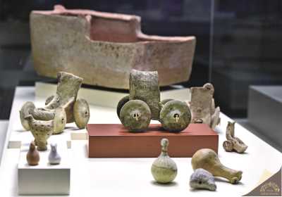 Şanlıurfa Arkeoloji Müzesi